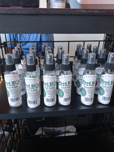 Weed Killer Spray - Weed Killer Hand & Body Spray - Qmerch Stores Inc.