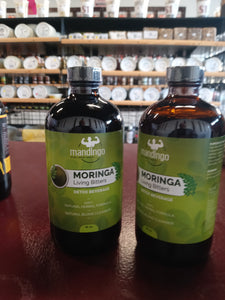 Moringa Living Bitters