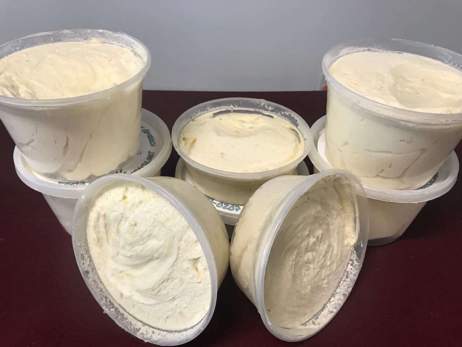 Scented Shea Butter - Whipped Shea Butter Scented - Qmerch Stores Inc.