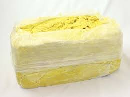 Cocoa Butter (Raw)